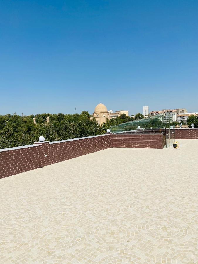 Hotel Grand Marakand Samarcanda Exterior foto