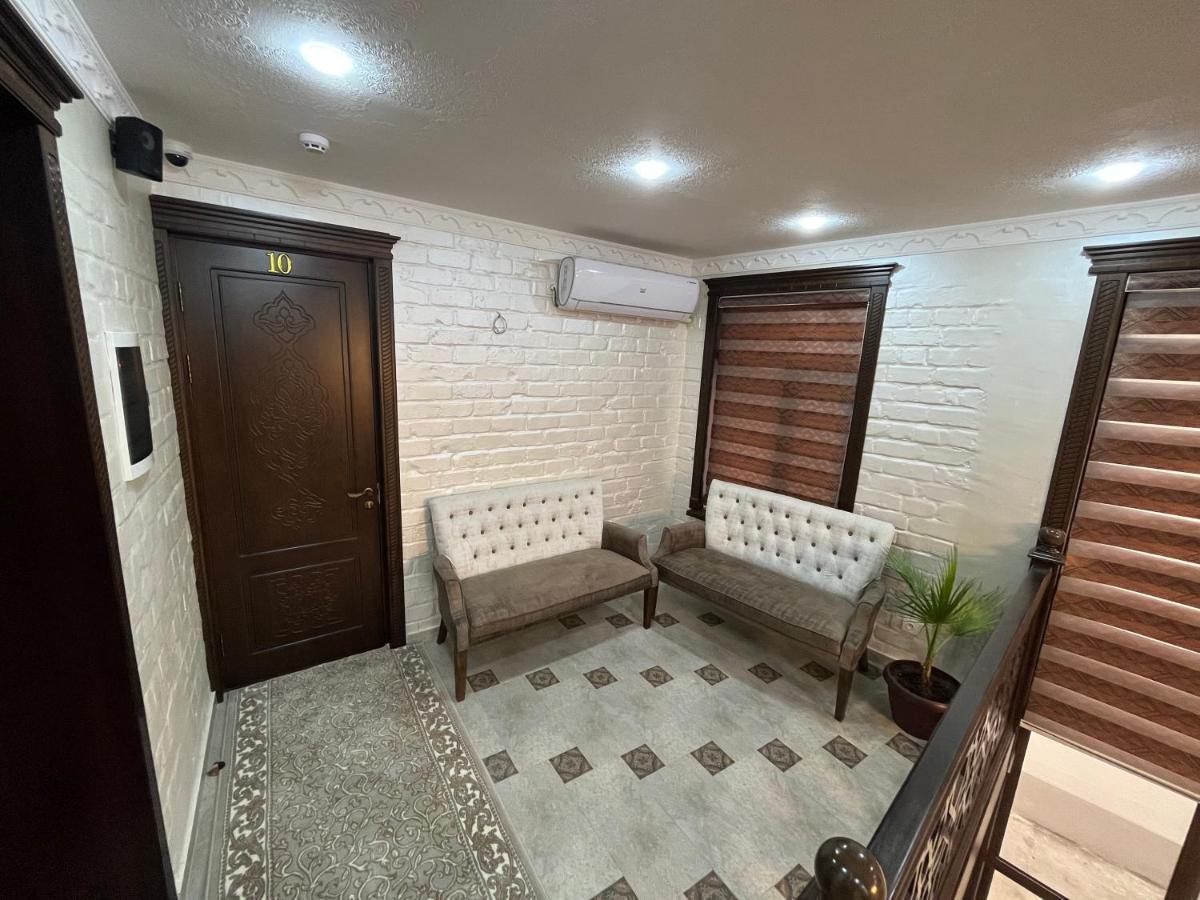 Hotel Grand Marakand Samarcanda Exterior foto