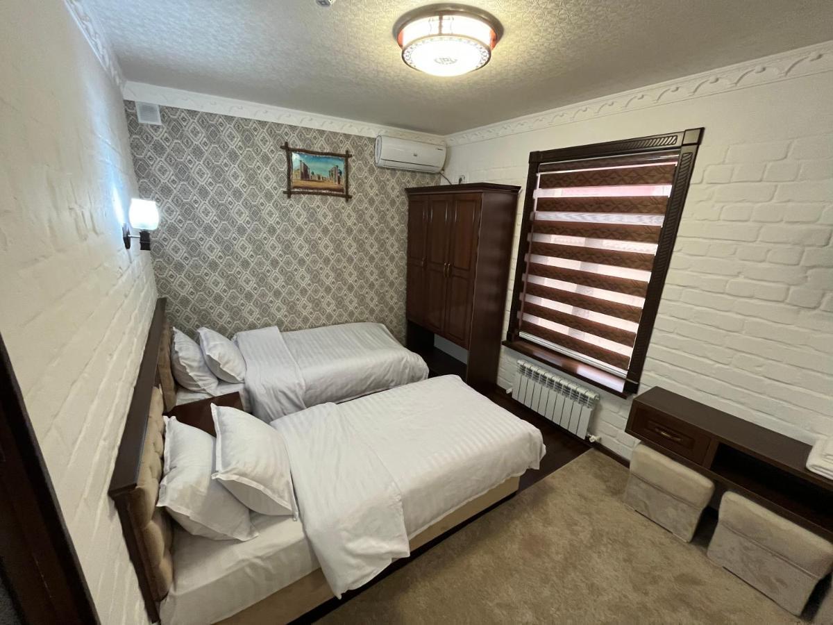Hotel Grand Marakand Samarcanda Exterior foto